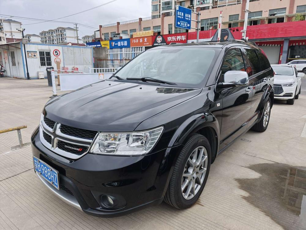 Dodge Journey