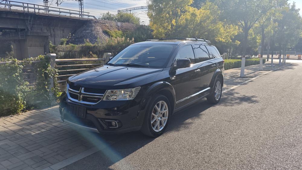 Dodge Journey