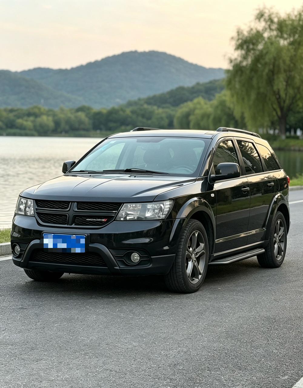 Dodge Journey