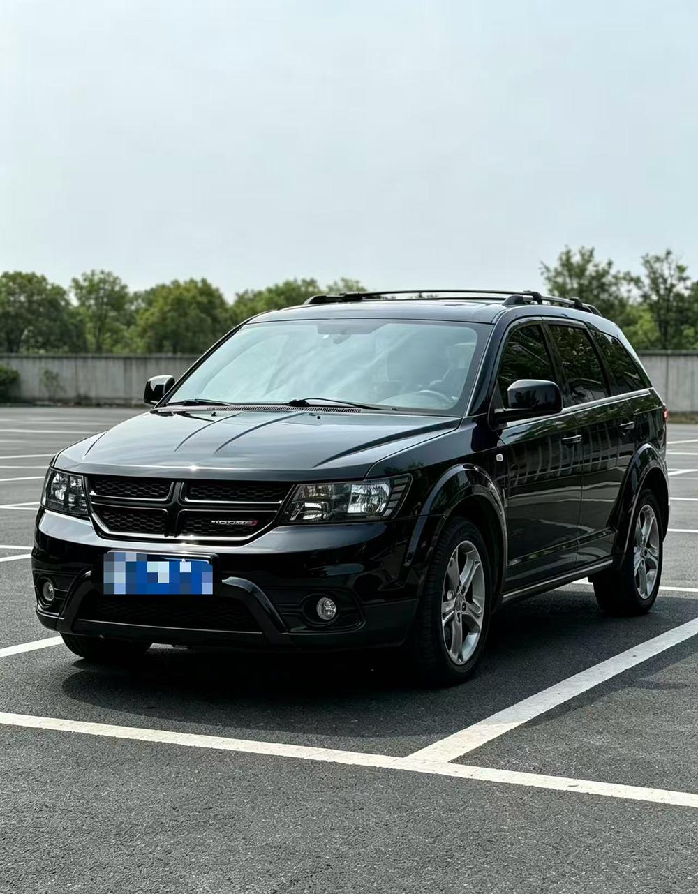 Dodge Journey