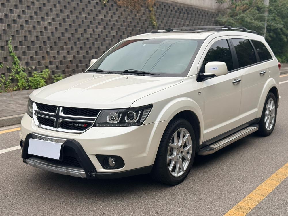 Dodge Journey