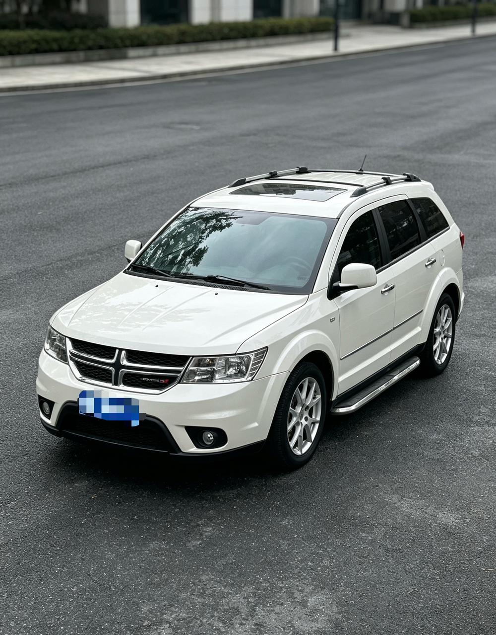 Dodge Journey