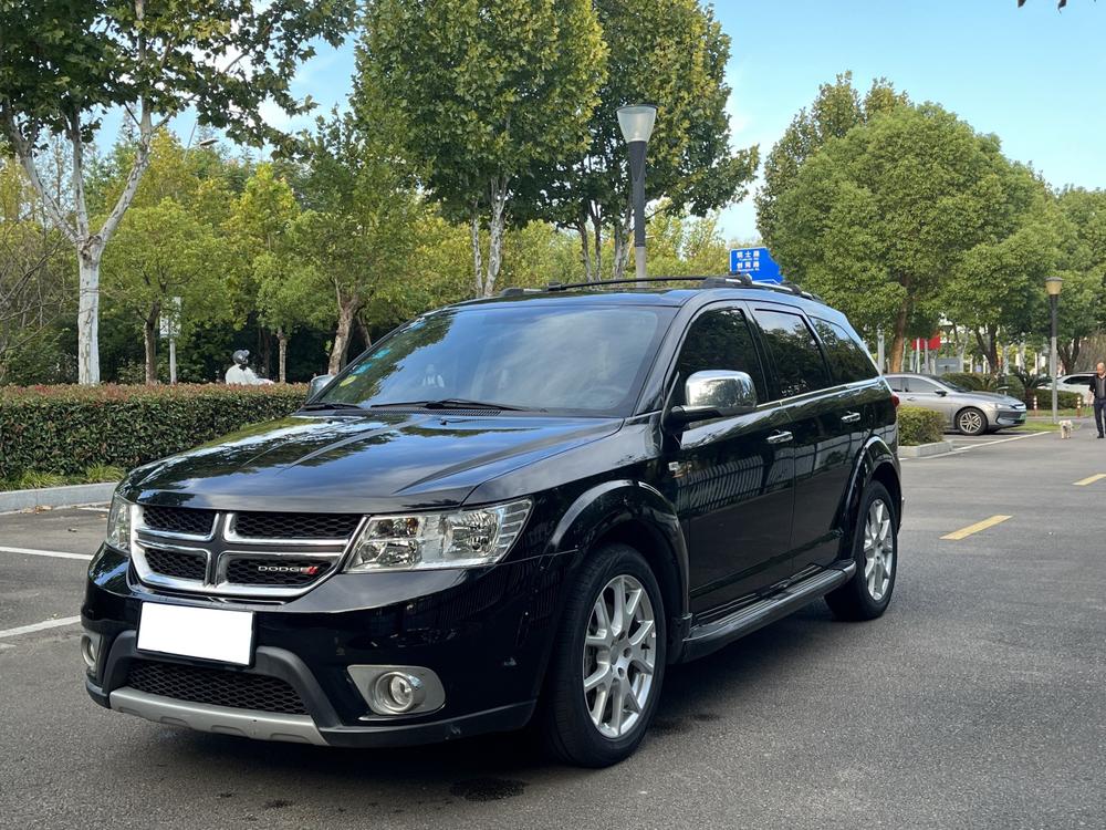 Dodge Journey