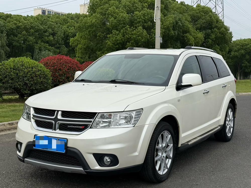 Dodge Journey