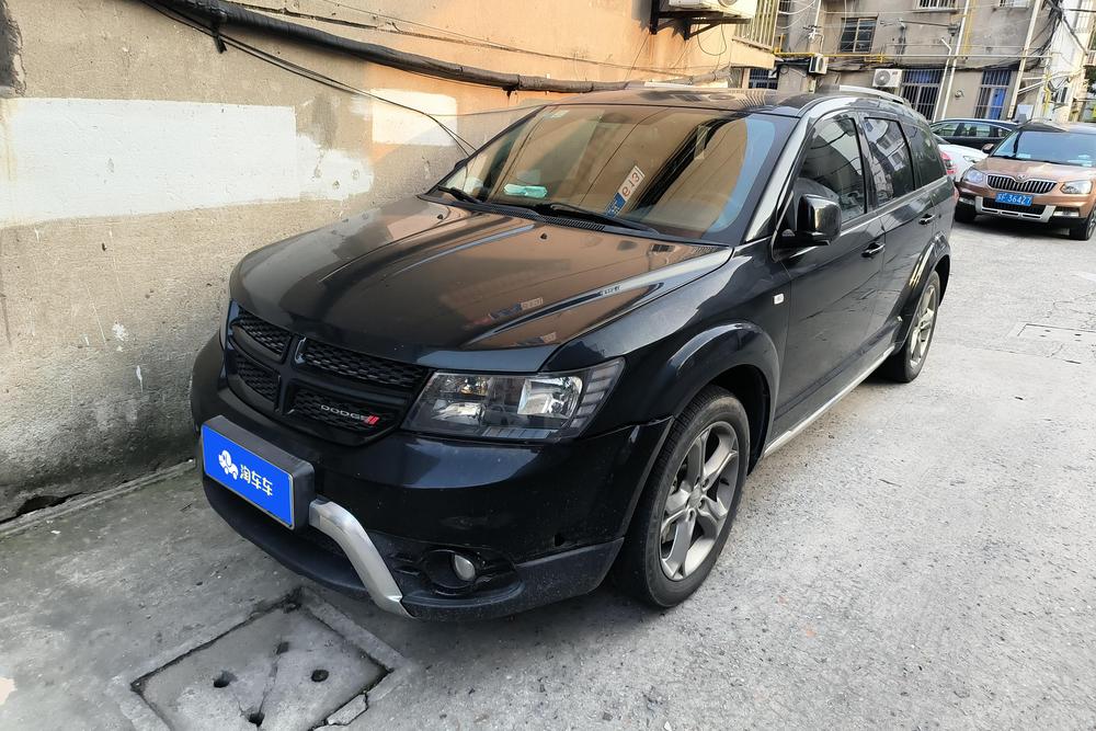 Dodge Journey