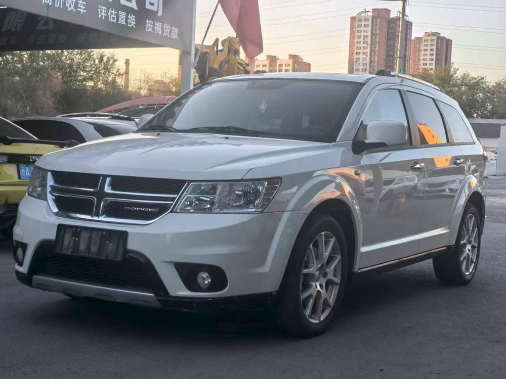 Dodge Journey