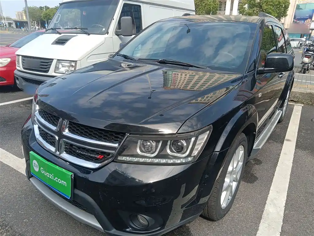Dodge Journey