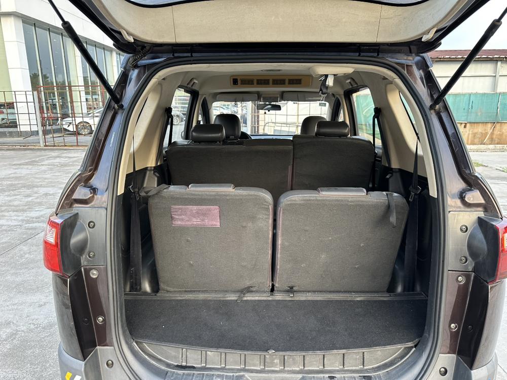 Dongfeng Fengguang Fengon 370