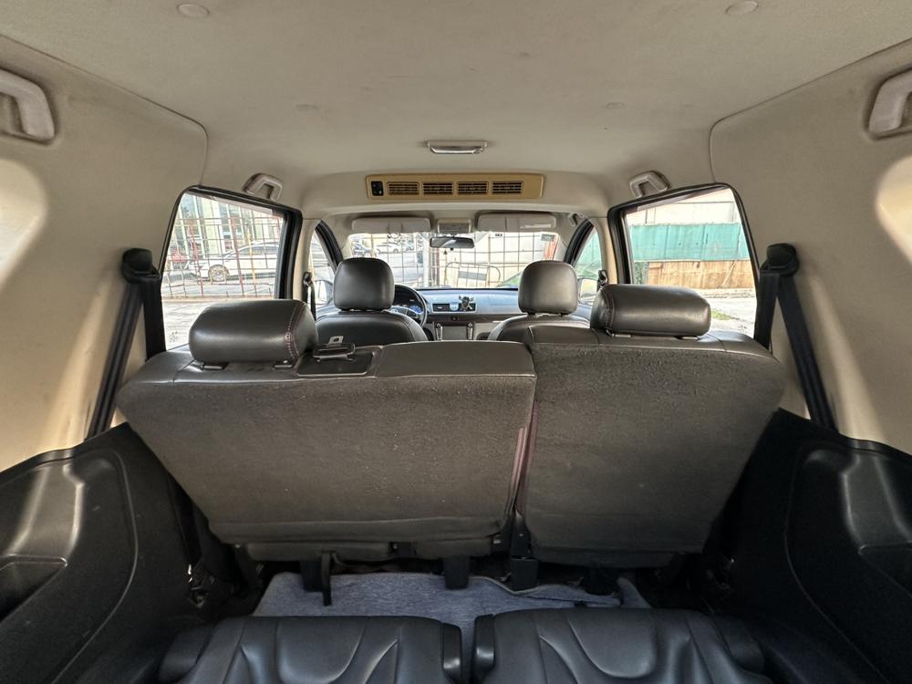 Dongfeng Fengguang Fengon 370