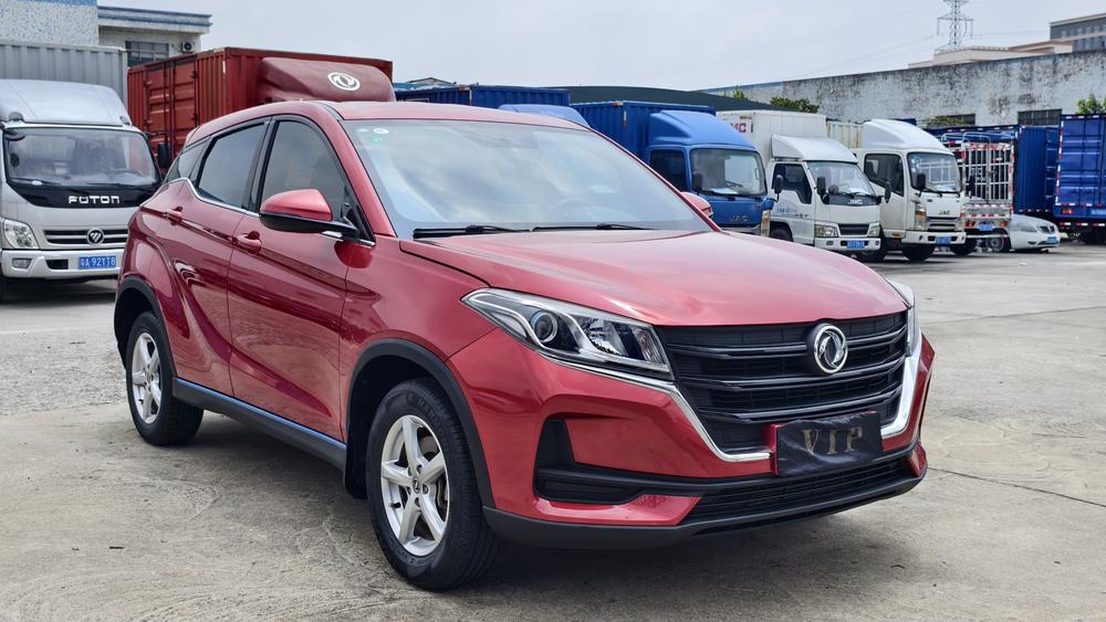 Dongfeng Fengguang Fengon 500
