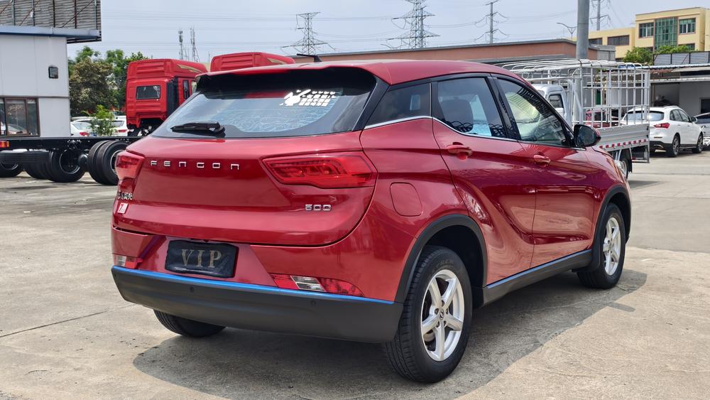 Dongfeng Fengguang Fengon 500