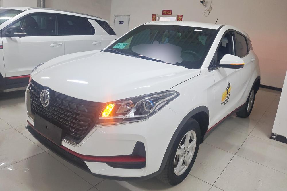 Dongfeng Fengguang Fengon 500