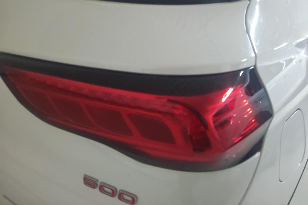 Dongfeng Fengguang Fengon 500