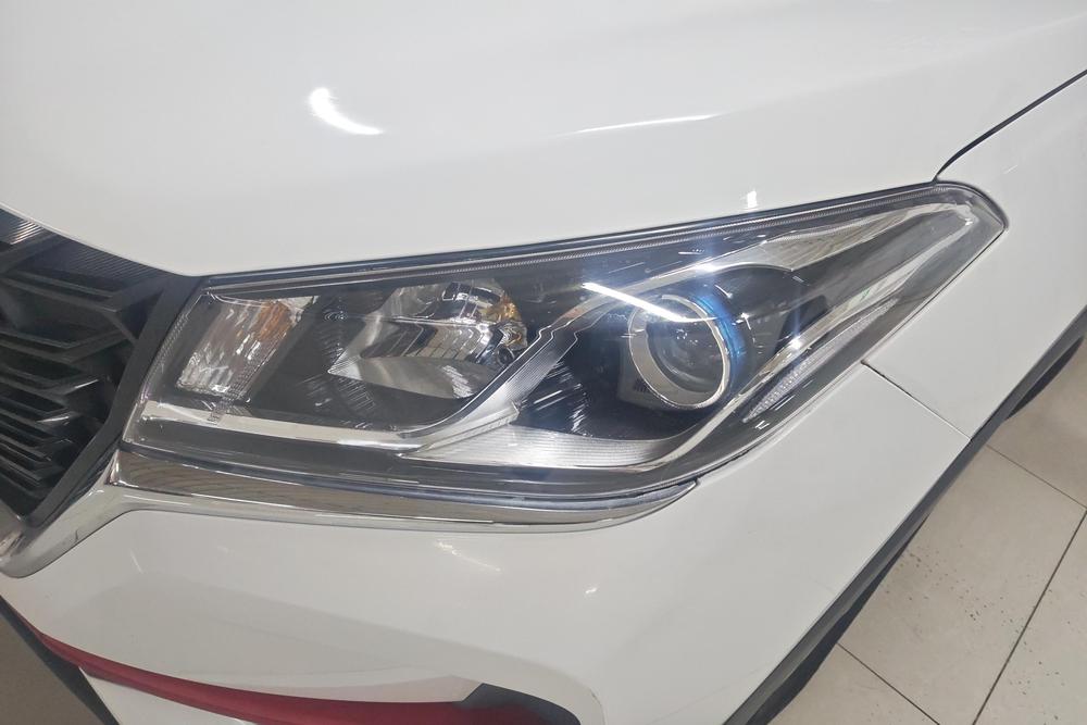 Dongfeng Fengguang Fengon 500
