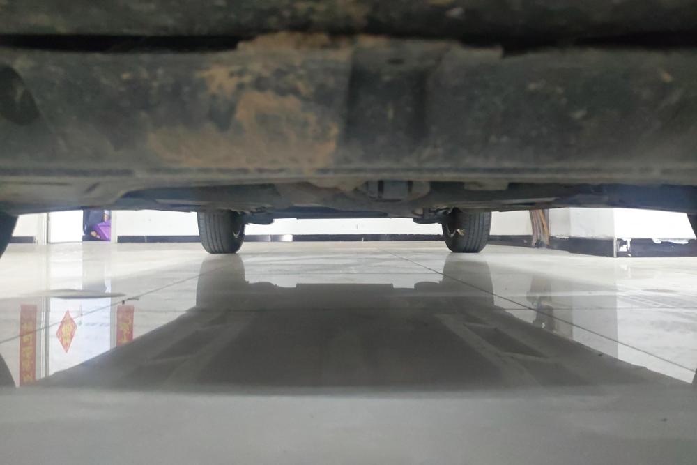 Dongfeng Fengguang Fengon 500