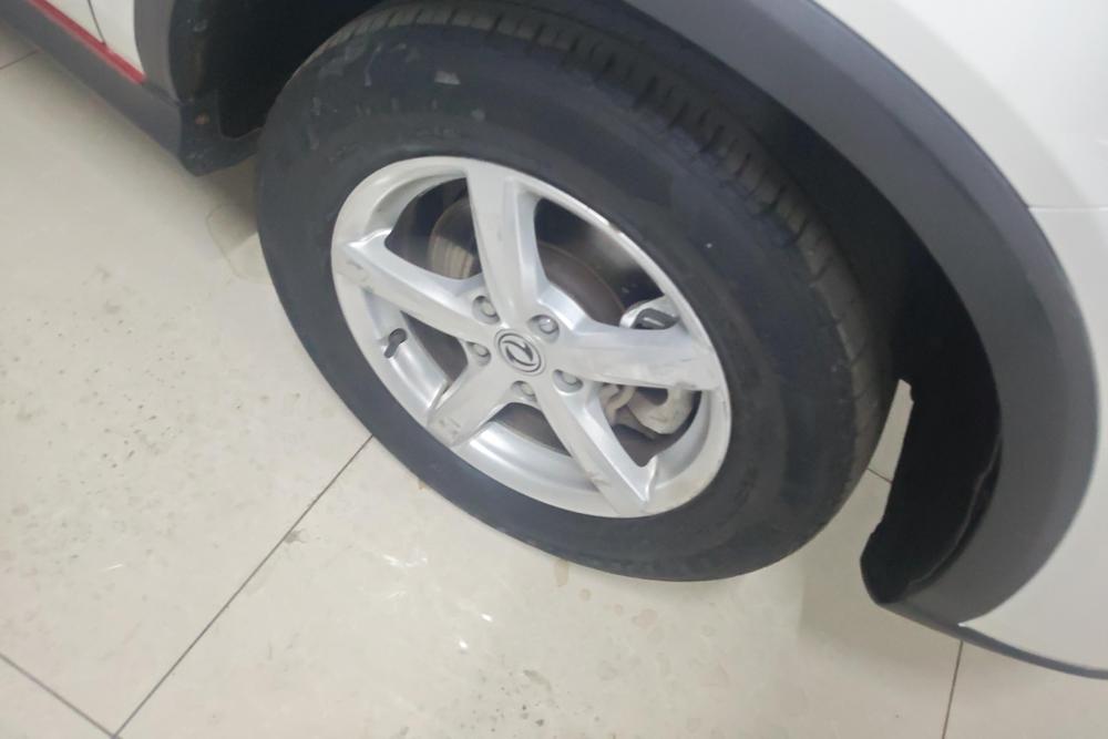 Dongfeng Fengguang Fengon 500