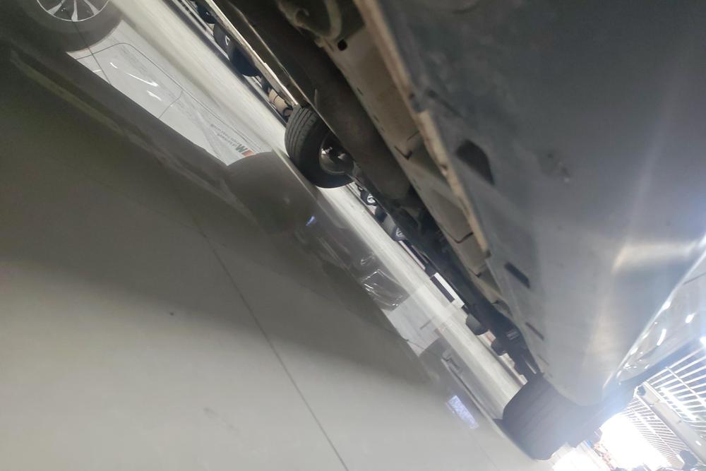 Dongfeng Fengguang Fengon 500