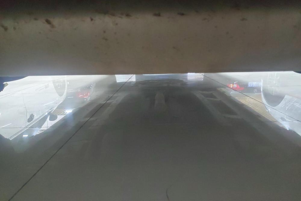 Dongfeng Fengguang Fengon 500