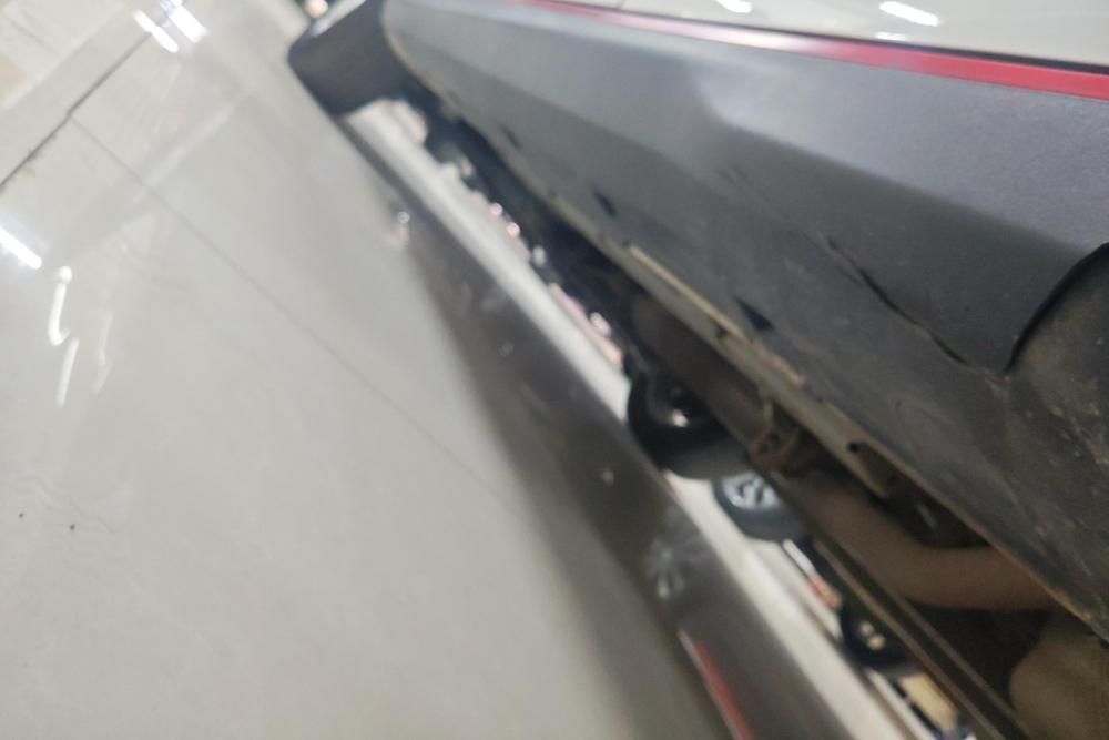 Dongfeng Fengguang Fengon 500