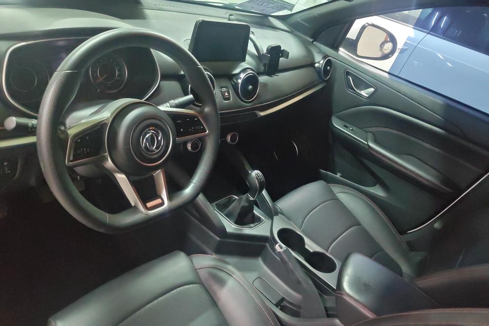 Dongfeng Fengguang Fengon 500