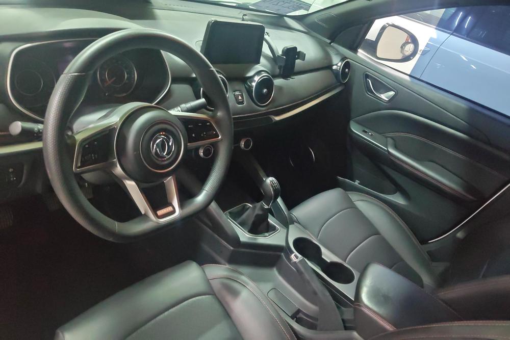 Dongfeng Fengguang Fengon 500