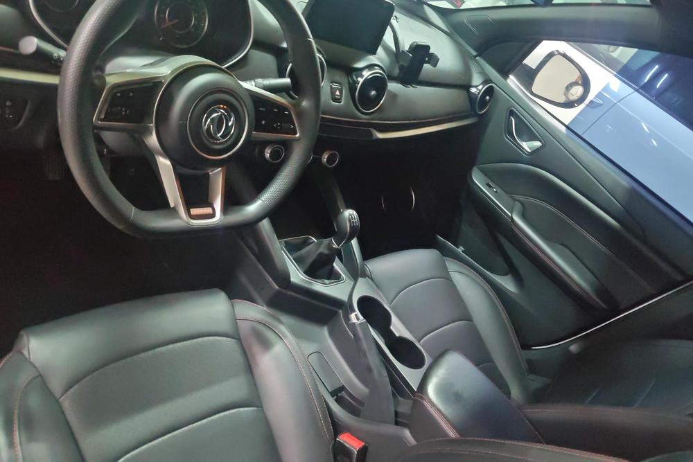 Dongfeng Fengguang Fengon 500