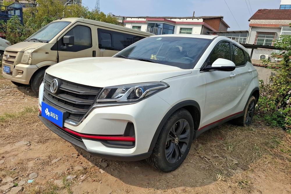 Dongfeng Fengguang Fengon 500