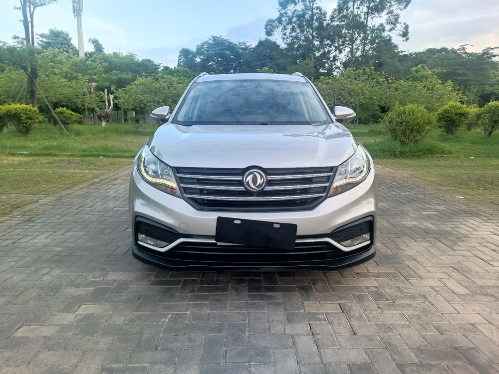 Dongfeng Fengguang Fengon 580