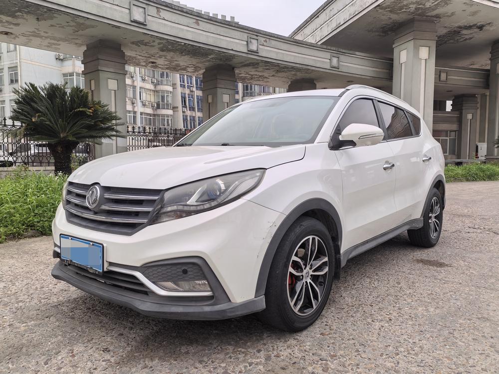 Dongfeng Fengguang Fengon 580
