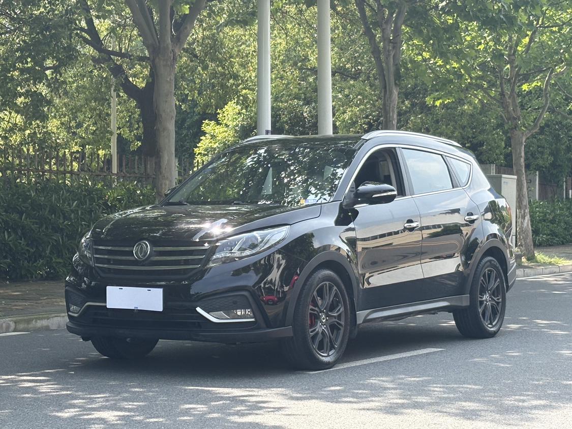 Dongfeng Fengguang Fengon 580