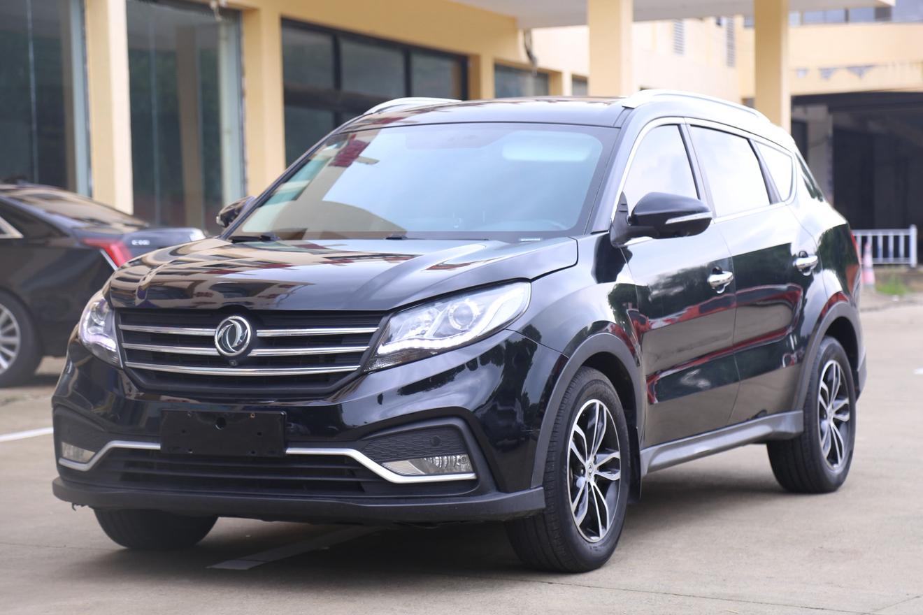 Dongfeng Fengguang Fengon 580