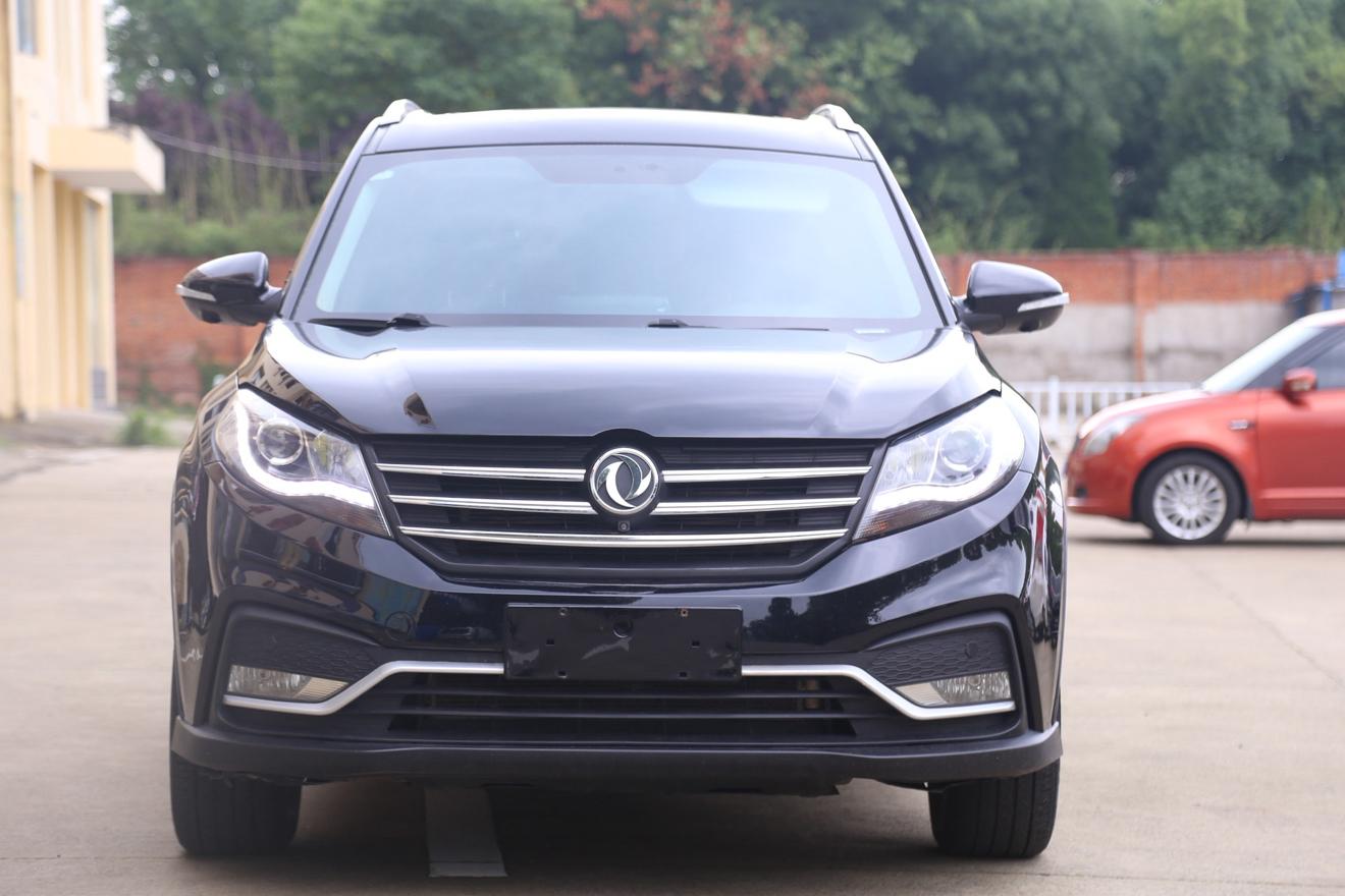 Dongfeng Fengguang Fengon 580