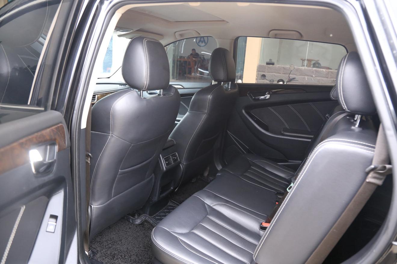 Dongfeng Fengguang Fengon 580
