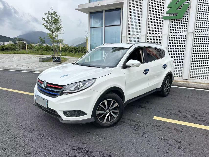 Dongfeng Fengguang Fengon 580