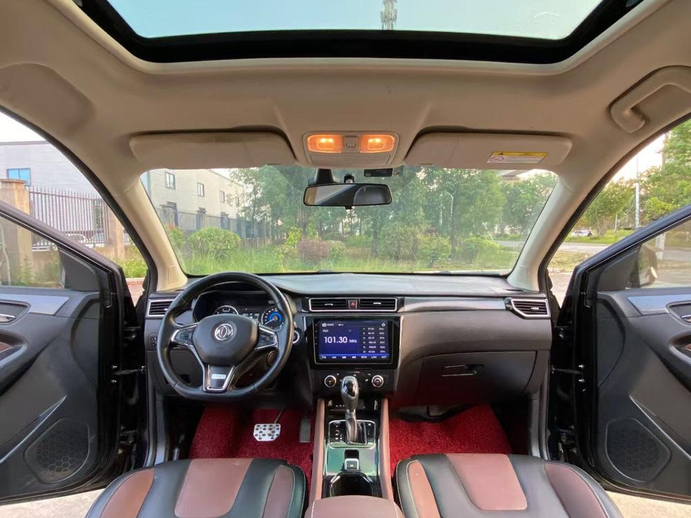 Dongfeng Fengguang Fengon 580