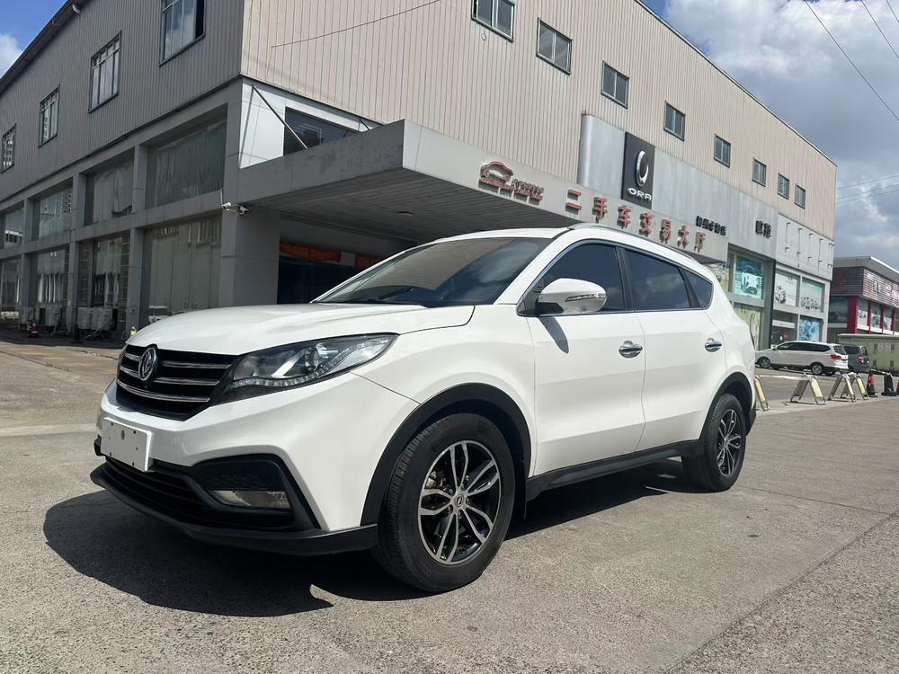 Dongfeng Fengguang Fengon 580