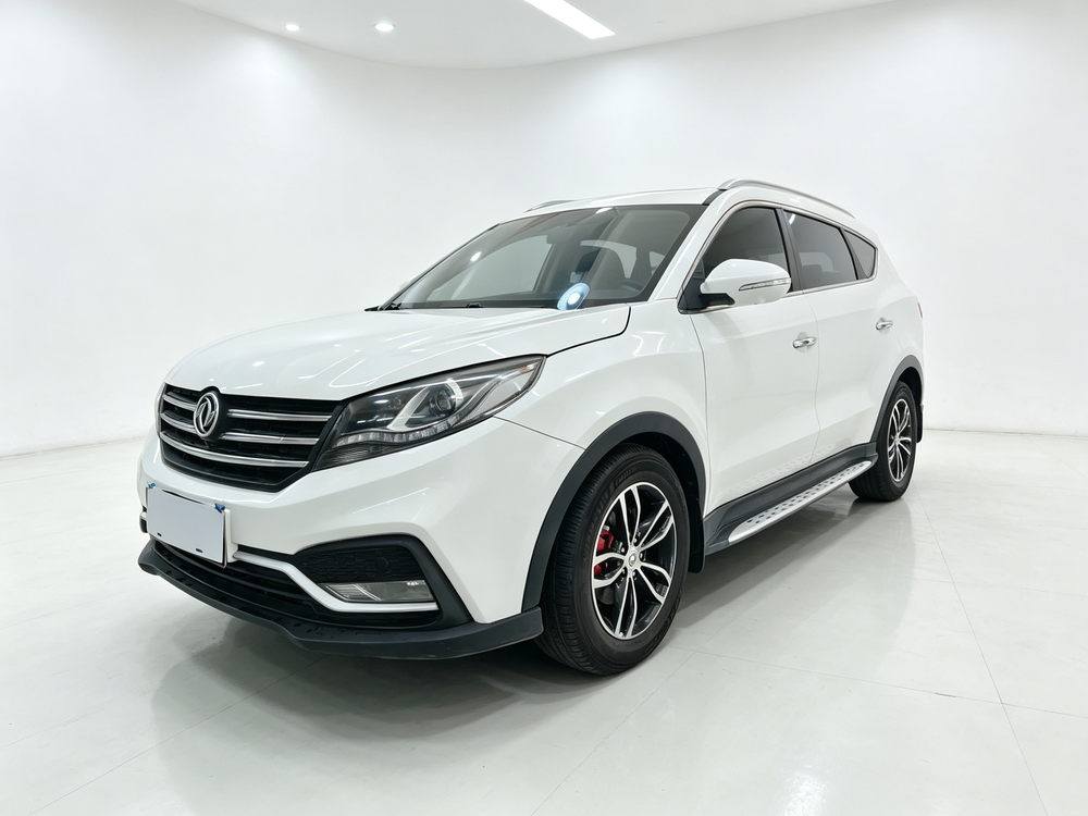 Dongfeng Fengguang Fengon 580