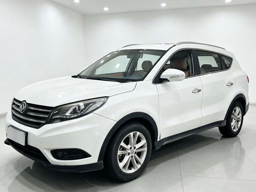Dongfeng Fengguang Fengon 580