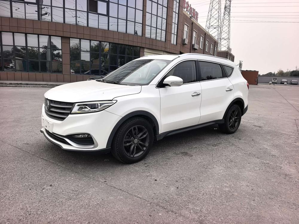 Dongfeng Fengguang Fengon 580