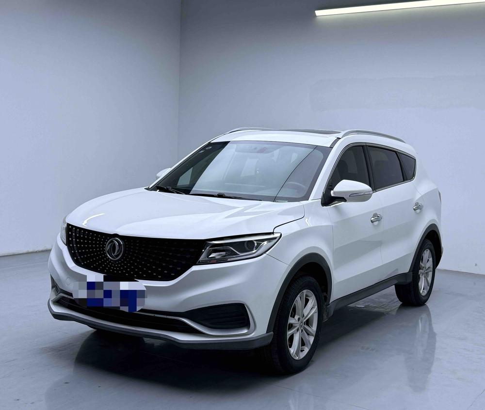 Dongfeng Fengguang Fengon 580Pro