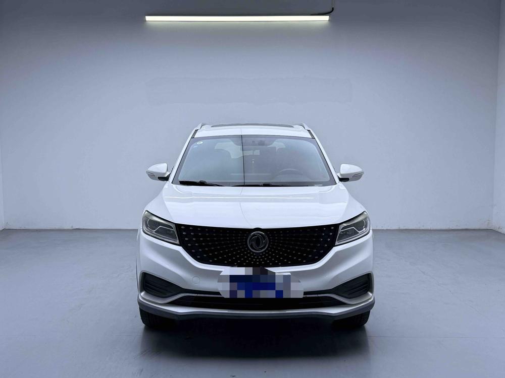 Dongfeng Fengguang Fengon 580Pro