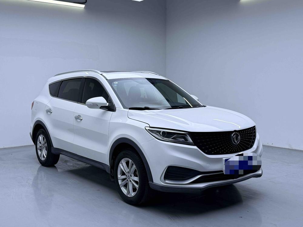 Dongfeng Fengguang Fengon 580Pro
