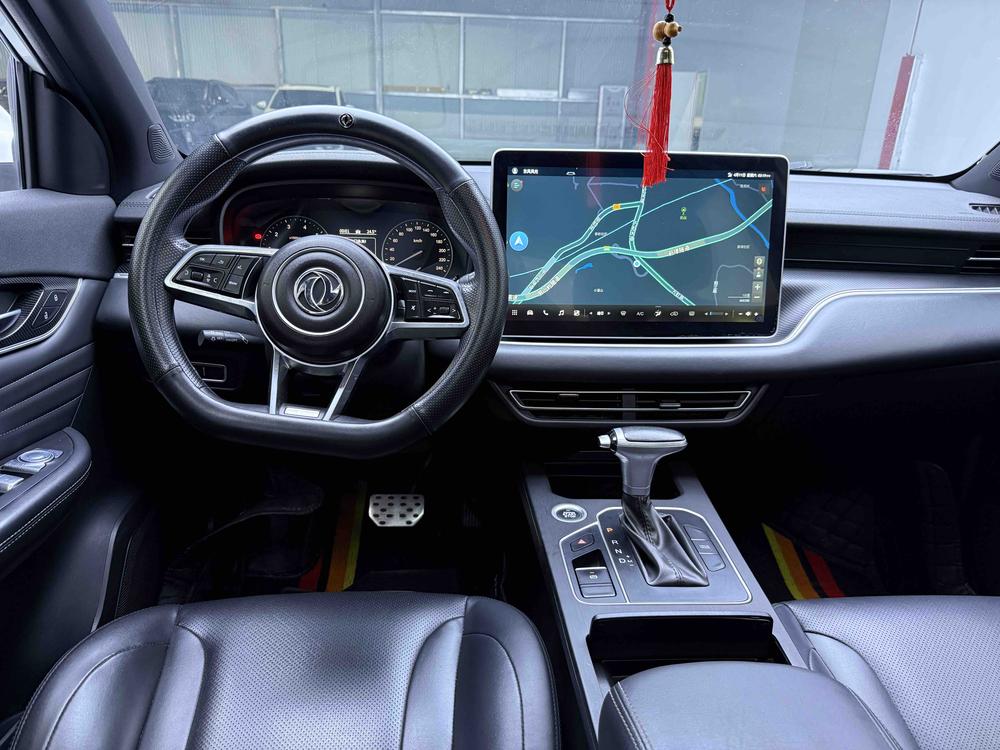 Dongfeng Fengguang Fengon 580Pro