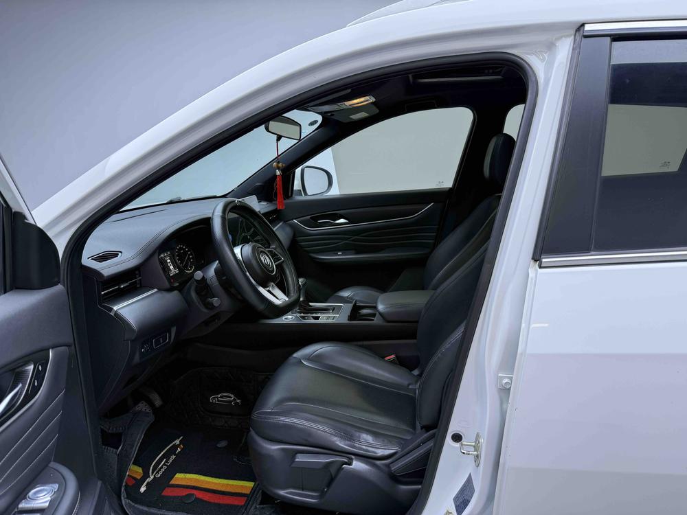 Dongfeng Fengguang Fengon 580Pro