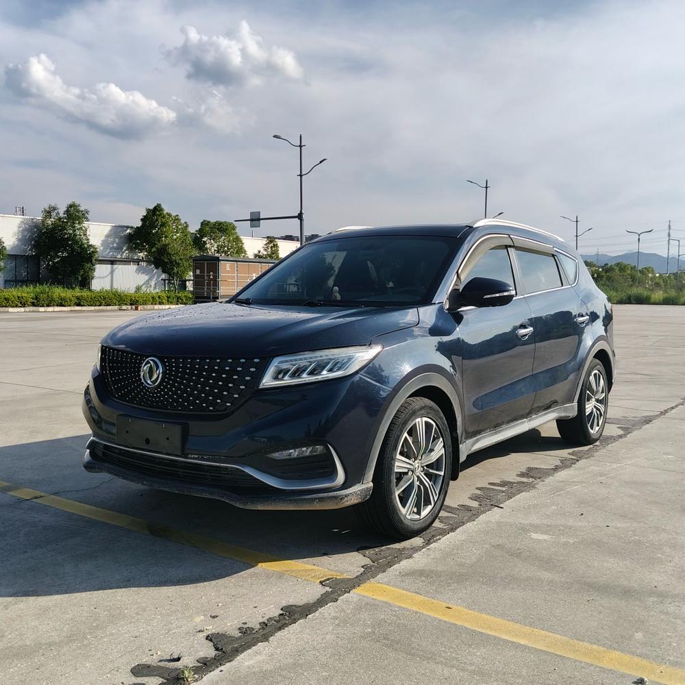 Dongfeng Fengguang Fengon 580Pro
