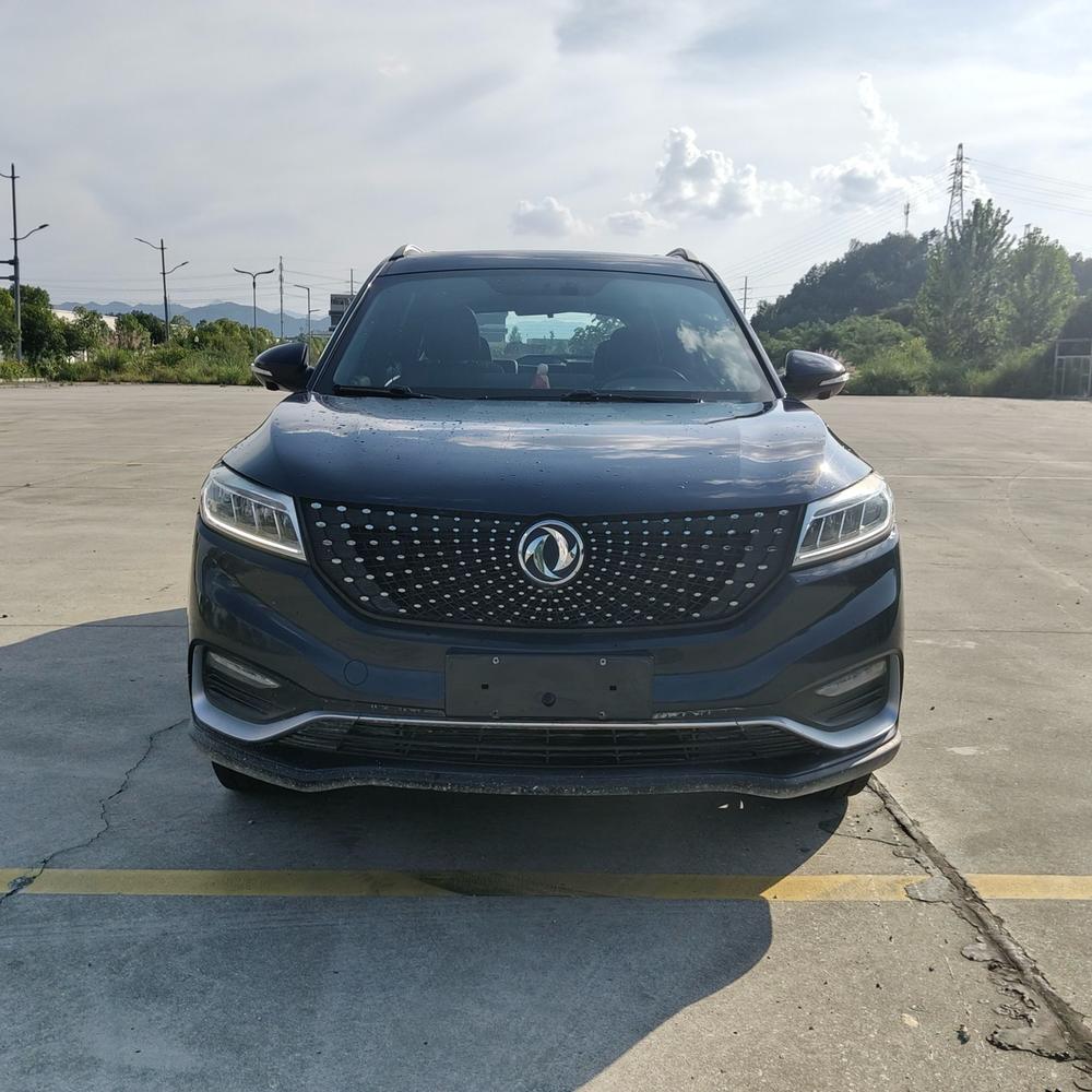 Dongfeng Fengguang Fengon 580Pro