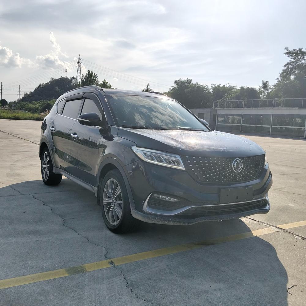 Dongfeng Fengguang Fengon 580Pro