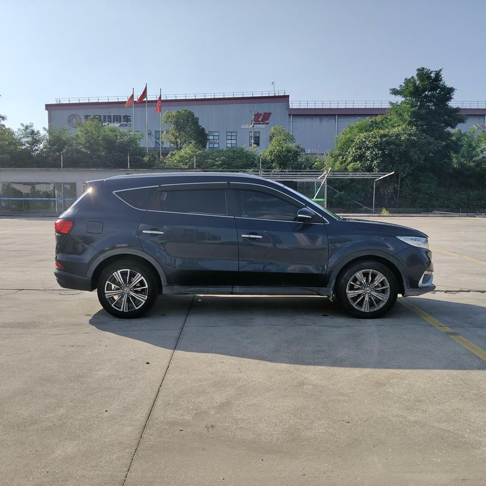 Dongfeng Fengguang Fengon 580Pro