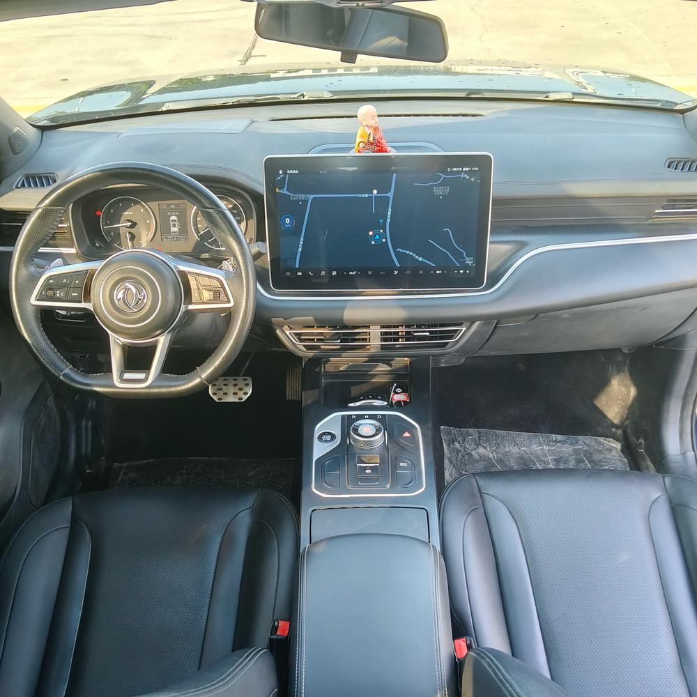Dongfeng Fengguang Fengon 580Pro