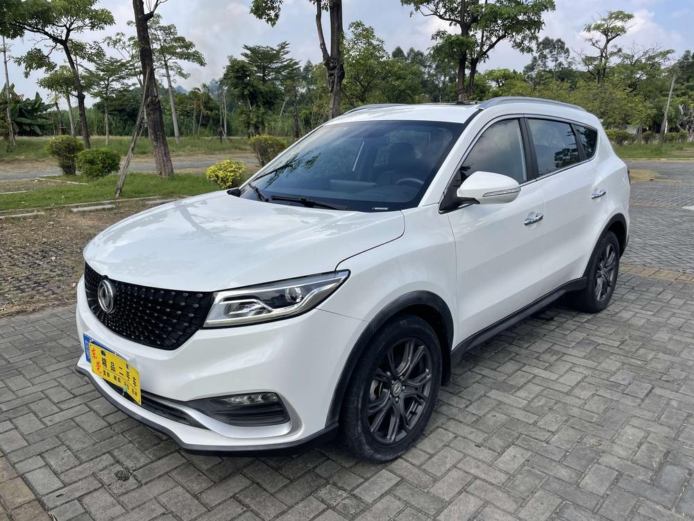 Dongfeng Fengguang Fengon 580Pro